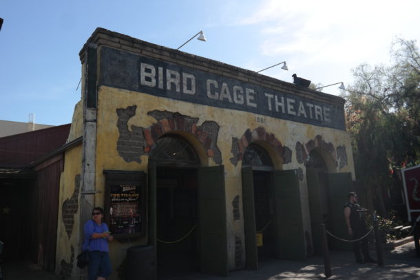 , Knott&rsquo;s Berry Farm Photo Update- Spring Turns To Summer