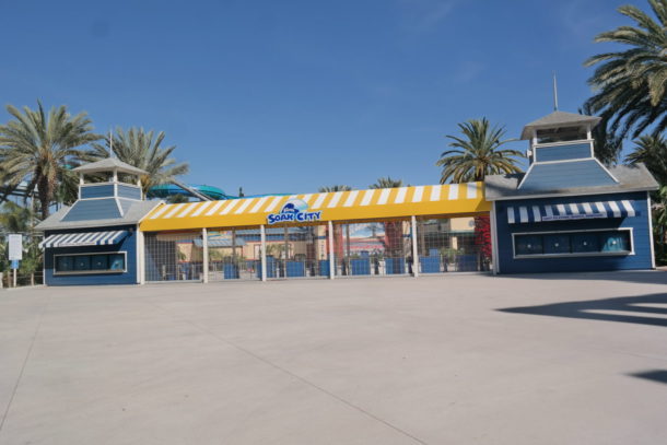 , Knott&rsquo;s Berry Farm Photo Update- Spring Turns To Summer