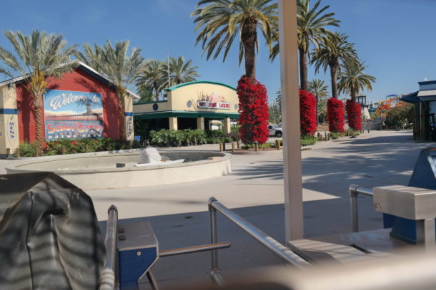 , Knott&rsquo;s Berry Farm Photo Update- Spring Turns To Summer