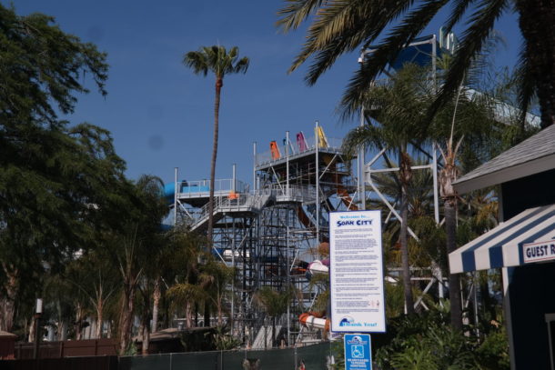 , Knott&rsquo;s Berry Farm Photo Update- Spring Turns To Summer