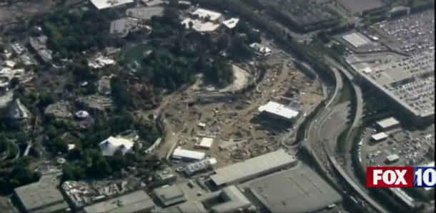 , Star Wars Land News: Leia is a Legend