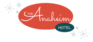 , Win a 2 Night Stay at The Anaheim Hotel