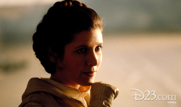 , Disney to Honor Nine New Legends at the D23 Expo on July 14