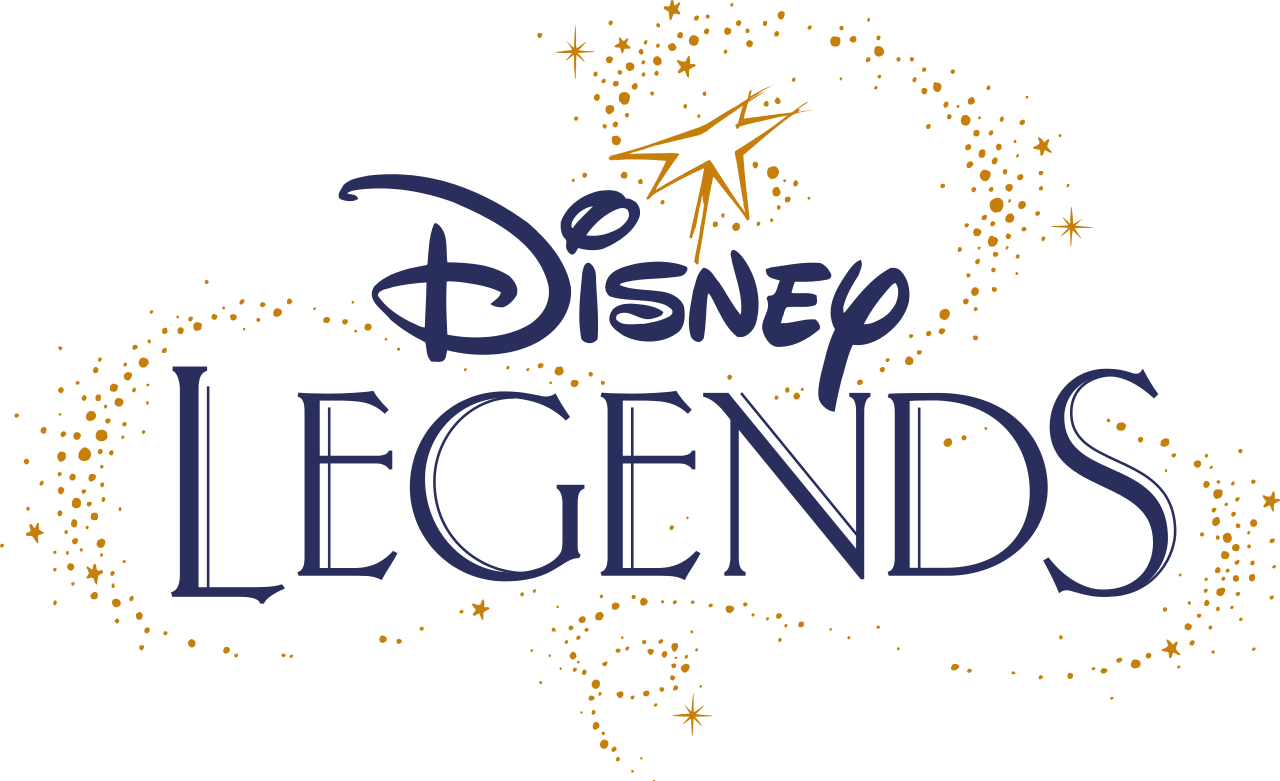 Disney Legend, Meet The Disney Legends – And What Makes Them Legendary!