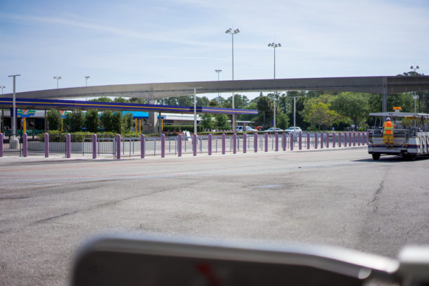 , Dateline Disney World: Security Changes Coming to the Magic Kingdom