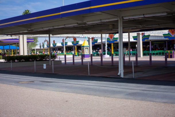 , Dateline Disney World: Security Changes Coming to the Magic Kingdom