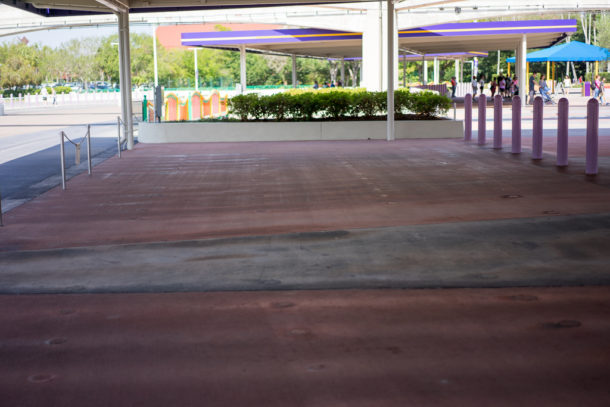 , Dateline Disney World: Security Changes Coming to the Magic Kingdom