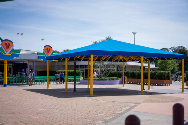 , Dateline Disney World: Security Changes Coming to the Magic Kingdom