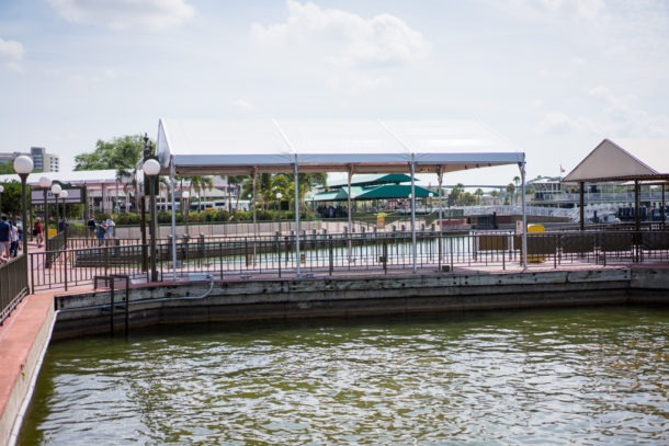 , Dateline Disney World: Security Changes Coming to the Magic Kingdom