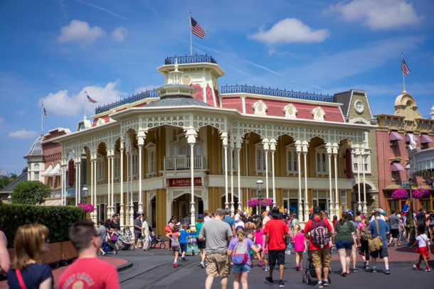 , Dateline Disney World: Security Changes Coming to the Magic Kingdom