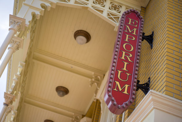 , Dateline Disney World: Security Changes Coming to the Magic Kingdom