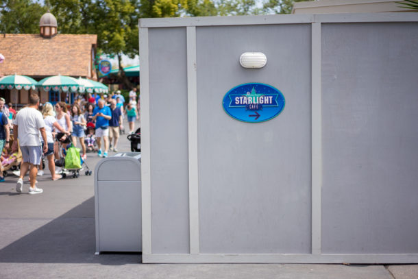 , Dateline Disney World: Security Changes Coming to the Magic Kingdom