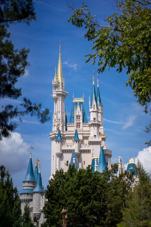 , Dateline Disney World: Security Changes Coming to the Magic Kingdom