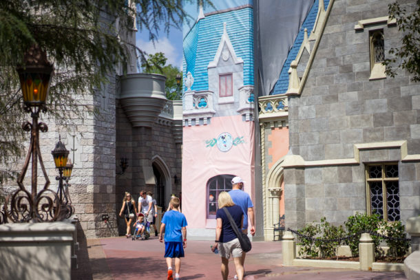 , Dateline Disney World: Security Changes Coming to the Magic Kingdom