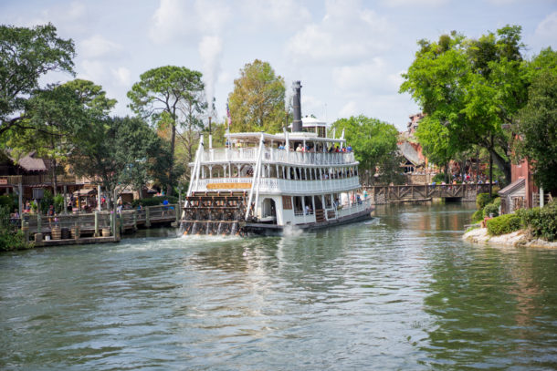 , Dateline Disney World: Security Changes Coming to the Magic Kingdom