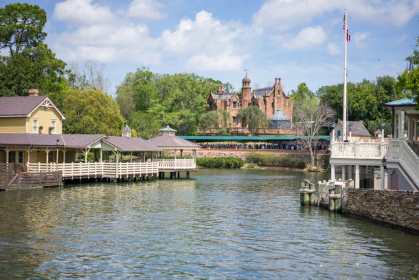 , Dateline Disney World: Security Changes Coming to the Magic Kingdom