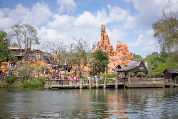 , Dateline Disney World: Security Changes Coming to the Magic Kingdom