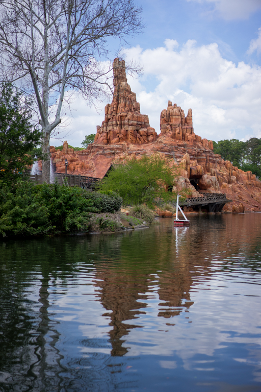 , Dateline Disney World: Security Changes Coming to the Magic Kingdom