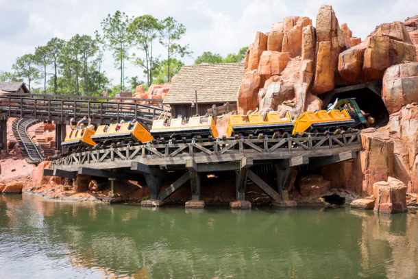 , Dateline Disney World: Security Changes Coming to the Magic Kingdom