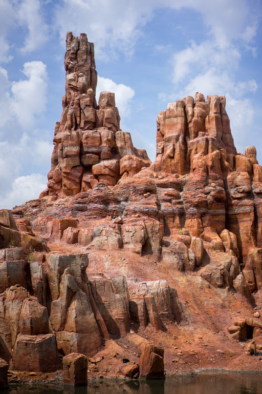 , Dateline Disney World: Security Changes Coming to the Magic Kingdom