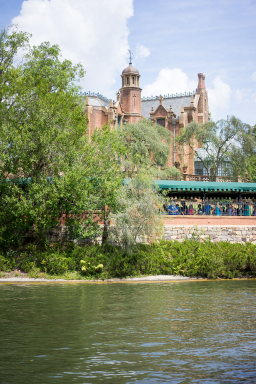 , Dateline Disney World: Security Changes Coming to the Magic Kingdom