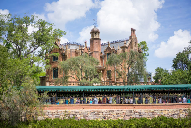 , Dateline Disney World: Security Changes Coming to the Magic Kingdom