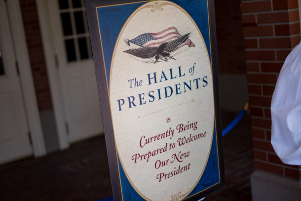 , Dateline Disney World: Security Changes Coming to the Magic Kingdom