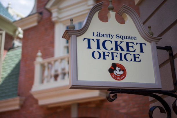 , Dateline Disney World: Security Changes Coming to the Magic Kingdom