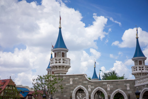 , Dateline Disney World: Security Changes Coming to the Magic Kingdom