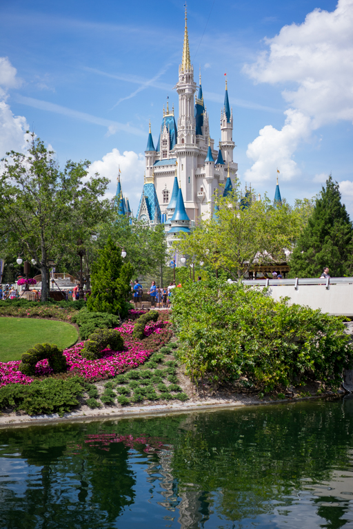 , Dateline Disney World: Security Changes Coming to the Magic Kingdom