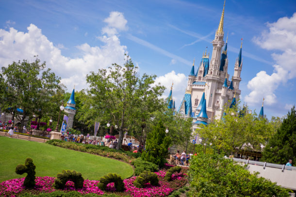 , Dateline Disney World: Security Changes Coming to the Magic Kingdom
