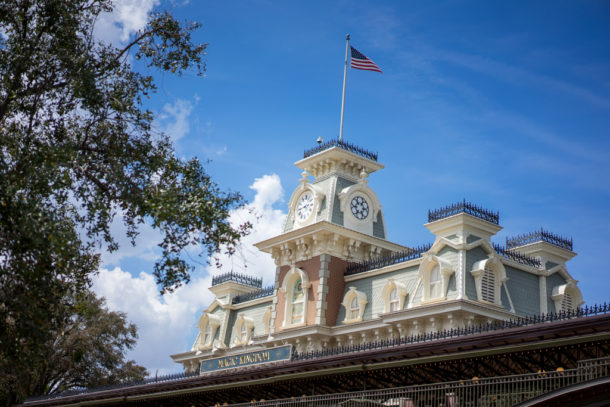 , Dateline Disney World: Security Changes Coming to the Magic Kingdom