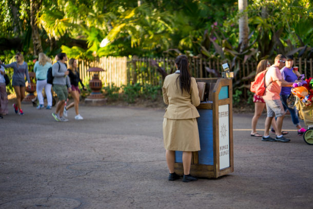 , One Month to Pandora at Disney’s Animal Kingdom
