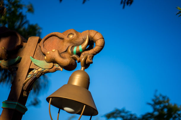 , One Month to Pandora at Disney’s Animal Kingdom