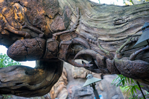 , One Month to Pandora at Disney&#8217;s Animal Kingdom