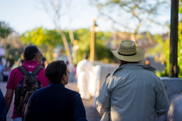 , One Month to Pandora at Disney’s Animal Kingdom