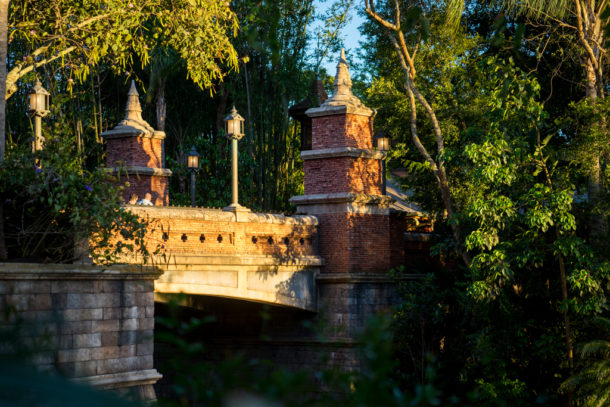 , One Month to Pandora at Disney’s Animal Kingdom