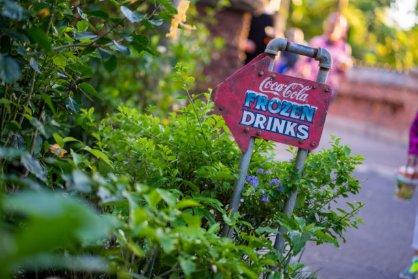 , One Month to Pandora at Disney’s Animal Kingdom