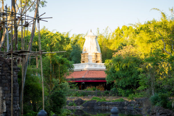 , One Month to Pandora at Disney’s Animal Kingdom