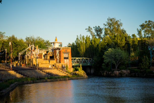 , One Month to Pandora at Disney’s Animal Kingdom