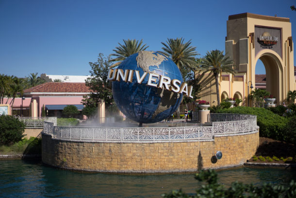 , Dateline Universal Orlando – Fast and Furious Attraction Construction