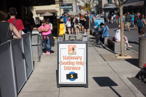 , Dateline Universal Orlando – Fast and Furious Attraction Construction
