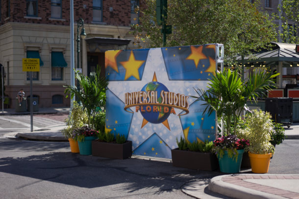, Dateline Universal Orlando – Fast and Furious Attraction Construction