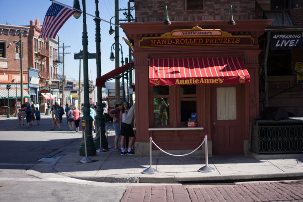 , Dateline Universal Orlando – Fast and Furious Attraction Construction