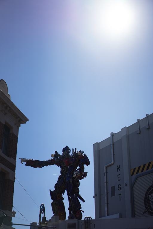 , Dateline Universal Orlando – Fast and Furious Attraction Construction