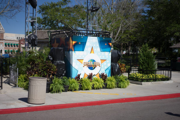 , Dateline Universal Orlando – Fast and Furious Attraction Construction