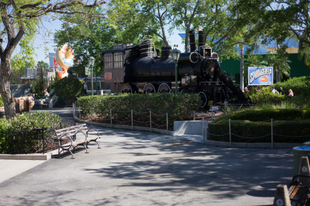 , Dateline Universal Orlando – Fast and Furious Attraction Construction