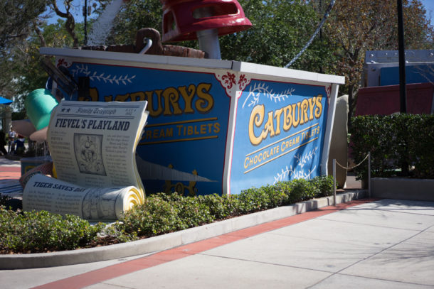 , Dateline Universal Orlando – Fast and Furious Attraction Construction