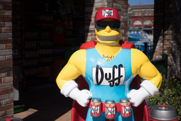 , Dateline Universal Orlando – Fast and Furious Attraction Construction