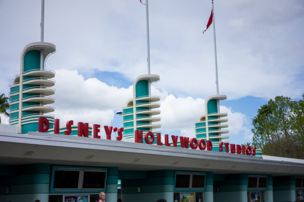 , Dateline Disney World – Star Wars Land going vertical at Hollywood Studios